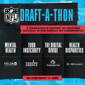 nfl draft-a-thon